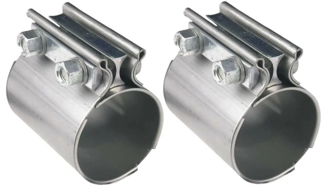 Exhaust Coupler_Clamp 41173HKR